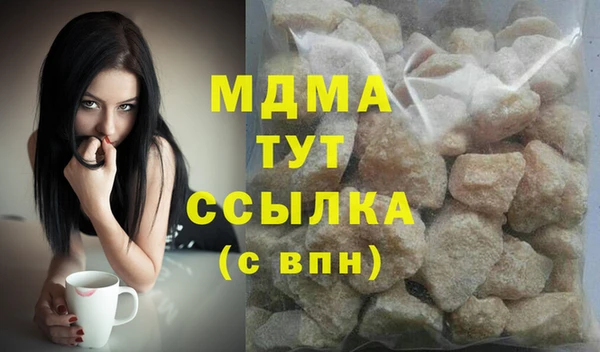 стафф Надым